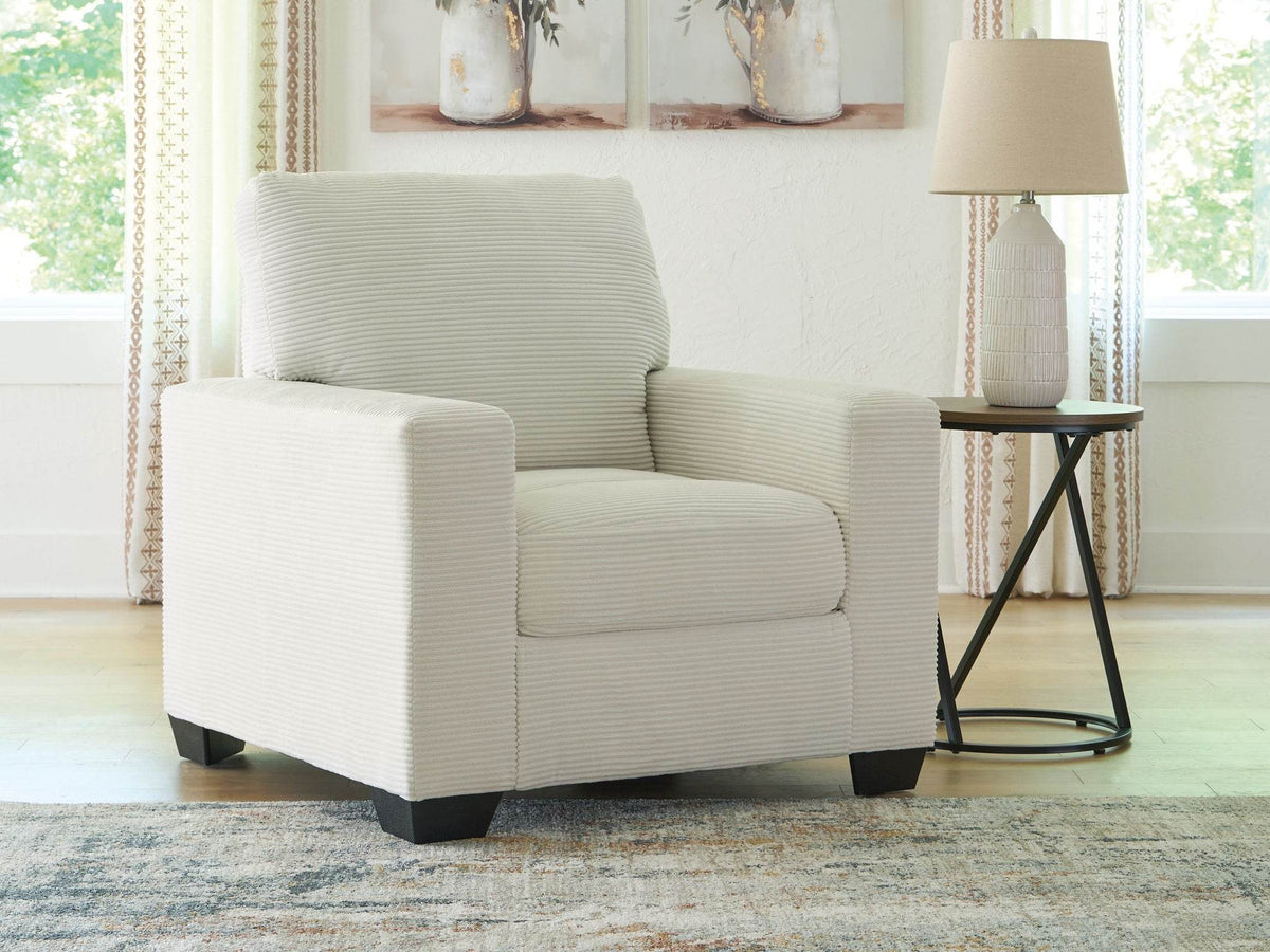 Greenbriar - Chair - Forward Furniture