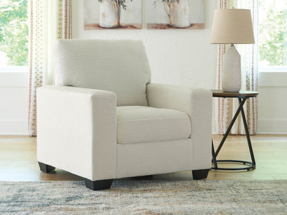 Greenbriar - Chair - Forward Furniture