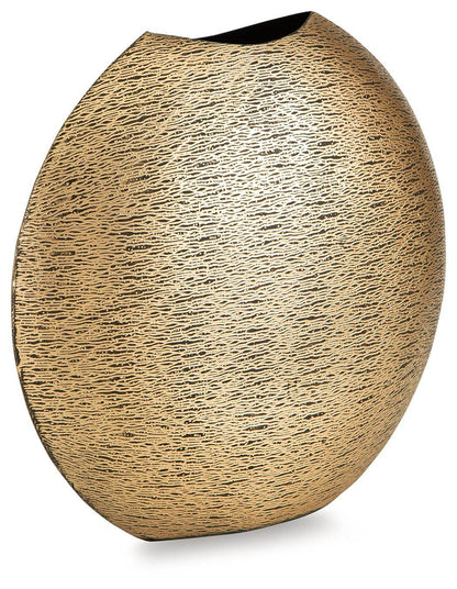 Iansboro - Vase - Forward Furniture