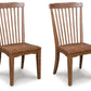 Greddinton - Dining Room Side Chair (Set of 2)