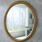 Yadiel - Brown - Accent Mirror