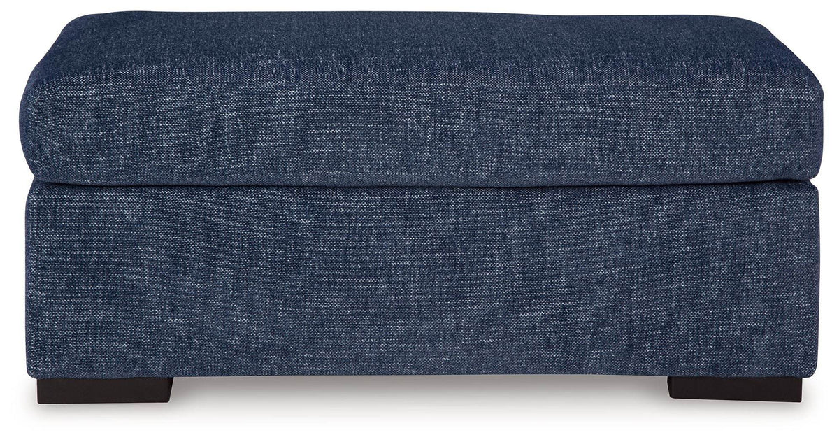 Evansley - Ottoman - Forward Furniture
