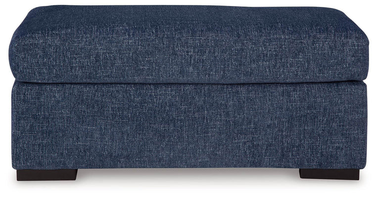Evansley - Ottoman - Forward Furniture