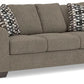 Triston-Peaks - Living Room Set
