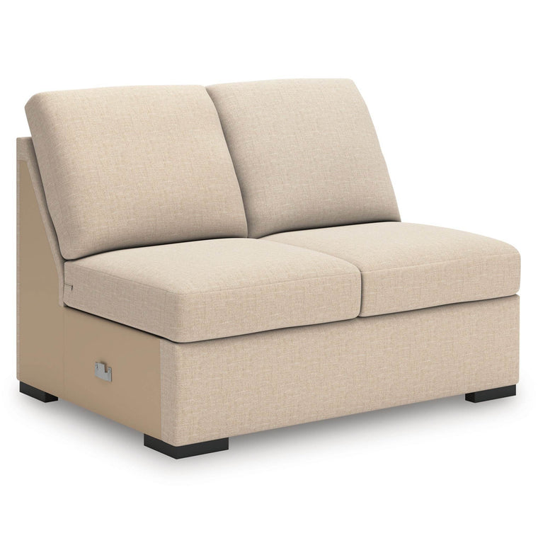 LadyMae - Sectional - Forward Furniture