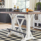 Valebeck - Dining Table Set