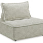 Bales - 2 Piece Sectional
