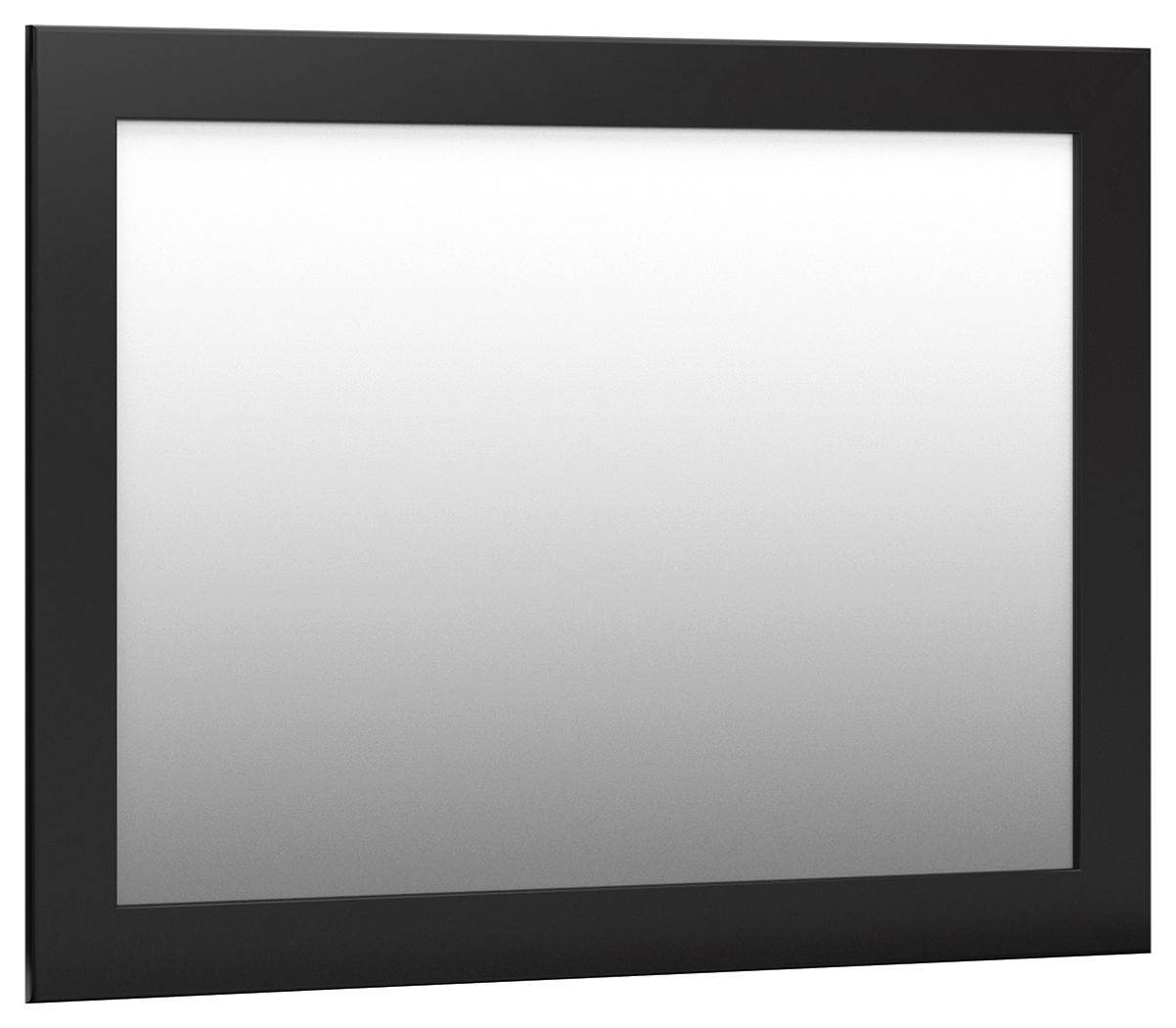 Maribel - Black - Bedroom Mirror - Forward Furniture