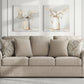 Sararose - Sofa - Heather