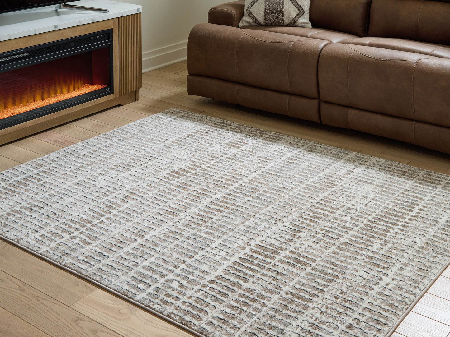 Fuadwick - Rug - Forward Furniture