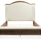 Sturlayne - Upholstered Panel Bed