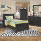 Maribel - Panel Bed - Forward Furniture