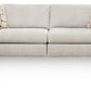 Kestrie - Sectional