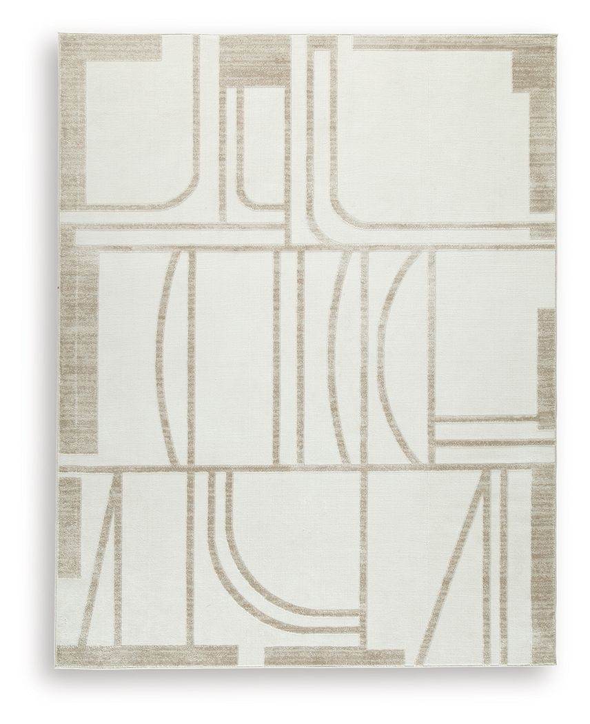 Farongrove - Rug - Forward Furniture