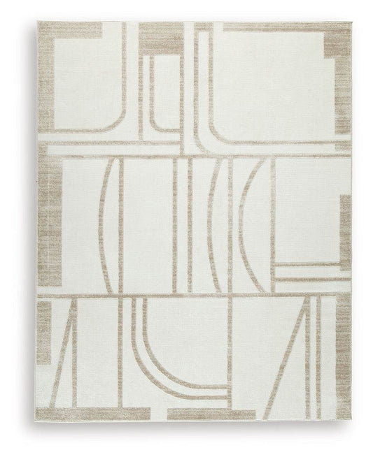 Farongrove - Rug - Forward Furniture