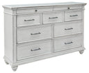 Dressers