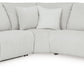 Top Tier - Reclining Living Room Set