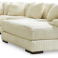 Lindyn - Sectional