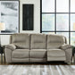 Next-Gen Gaucho - Power Reclining Living Room Set