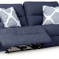 Acklen Place - Reclining Sectional