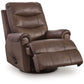 Flynwood - Swivel Glider Recliner