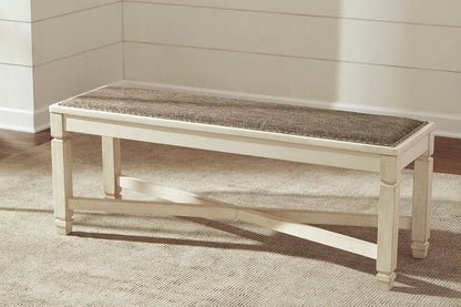 Bolanburg - Rectangular Dining Table Set - Forward Furniture