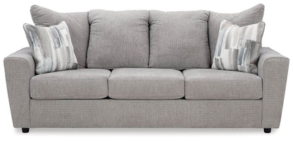 Stairatt - Sofa - Forward Furniture