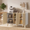 Sideboard Buffet Cabinet, 47