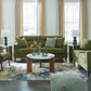 Bixler - Living Room Set