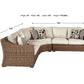 Beachcroft - Sectional Lounge