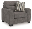 Dark Gray