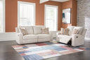 2 Pc. Sofa, Loveseat