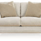 Valerani - Sandstone - Loveseat