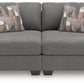 Seyler Lane - Sectional