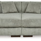 Lindyn - Sectional