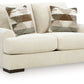 Jayne Park - Loveseat
