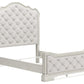 Arlendyne - Upholstered Bed