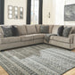 Bovarian - Sectional