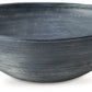 Meadie - Distressed Blue - Bowl