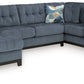 Maxon Place - Sectional