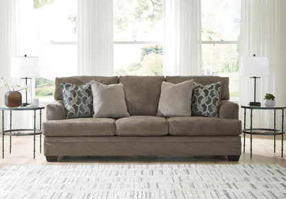 Stonemeade - Sofa - Forward Furniture