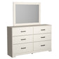 Stelsie - Youth Panel Bedroom Set