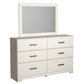 Stelsie - Panel Bedroom Set - Forward Furniture