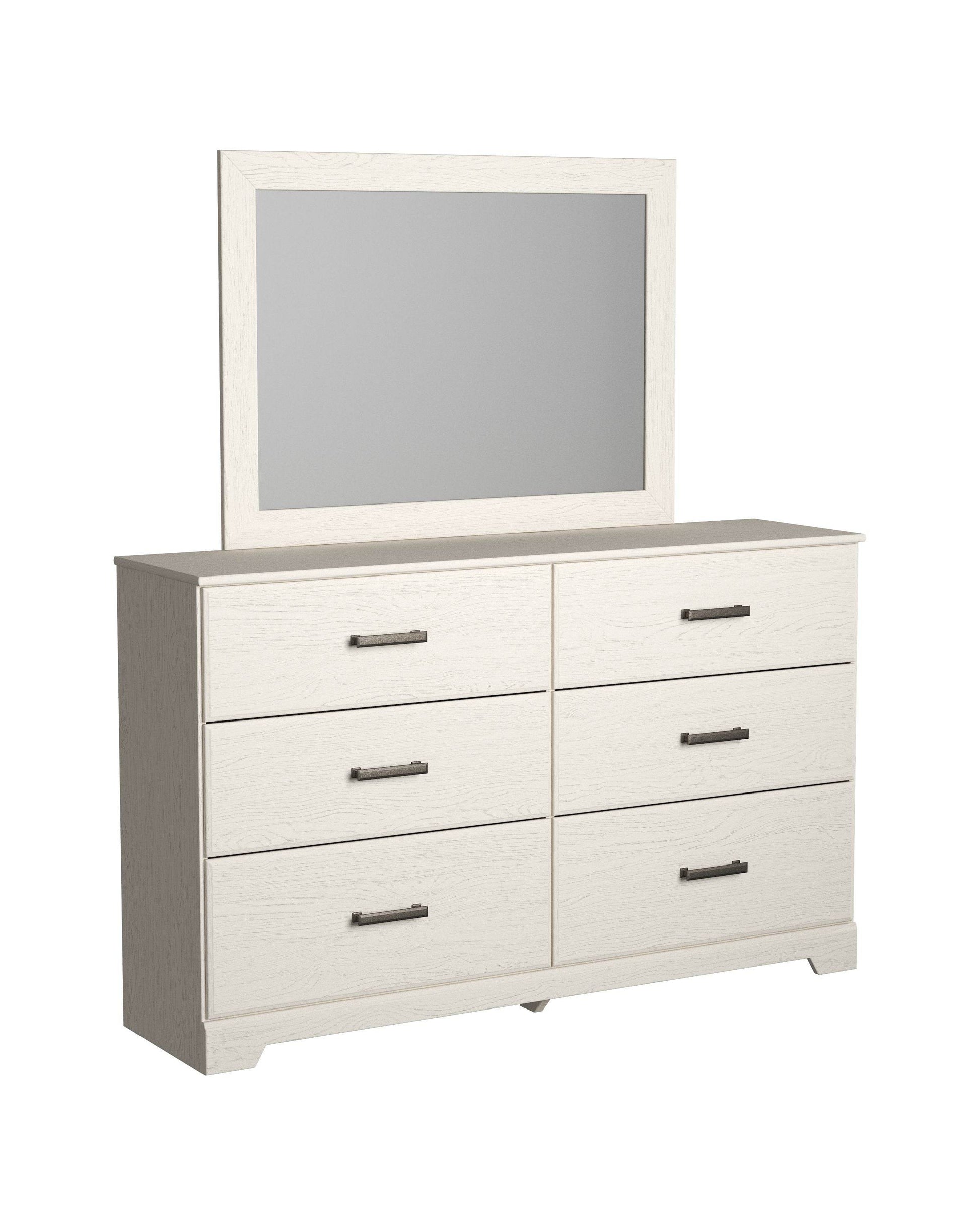 Stelsie - Panel Bedroom Set - Forward Furniture