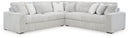 3 Pc. Sectional