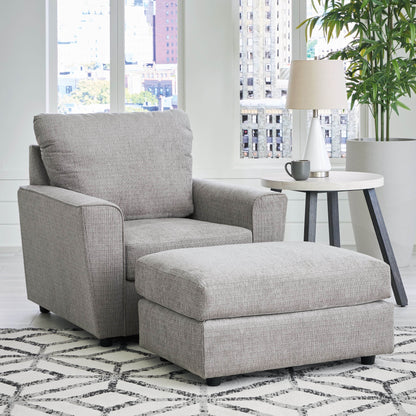 Stairatt - Living Room Set - Forward Furniture