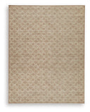 8' x 10'
