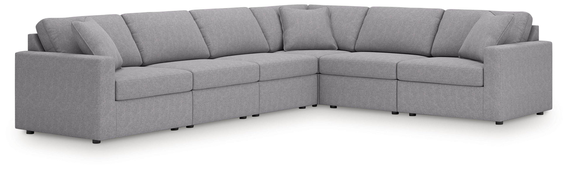 Modmax - Granite - Sectional - Forward Furniture