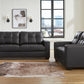 Barlin Mills - Living Room Set