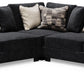 Lavernett - Sectional